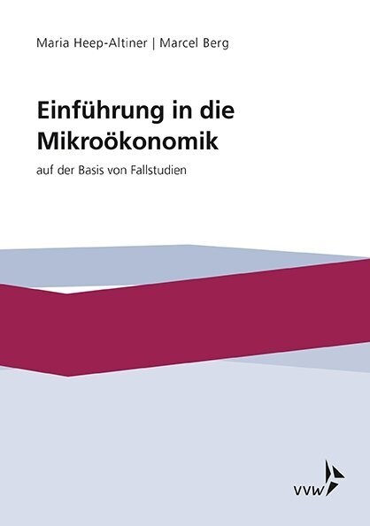 Einfuhrung in die Mikrookonomik (Hardcover)