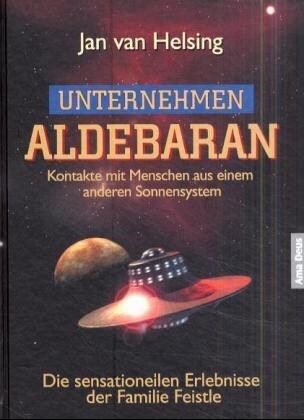 Unternehmen Aldebaran (Hardcover)