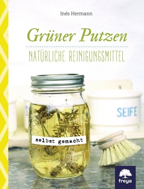 Gruner putzen (Hardcover)