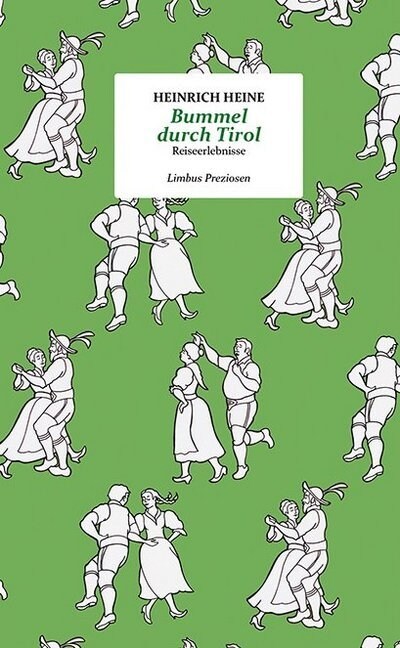 Bummel durch Tirol (Hardcover)