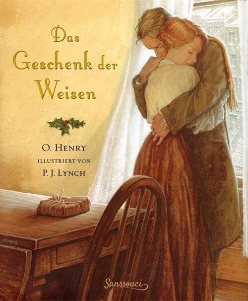 Das Geschenk der Weisen (Hardcover)