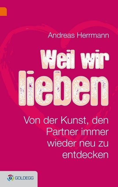 Weil wir uns lieben (Hardcover)