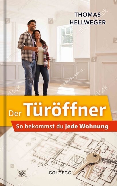 Der Turoffner (Hardcover)