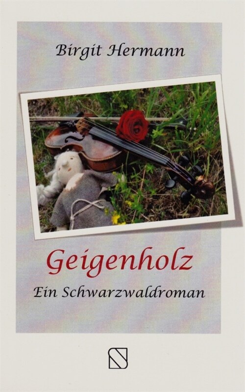 Geigenholz (Paperback)