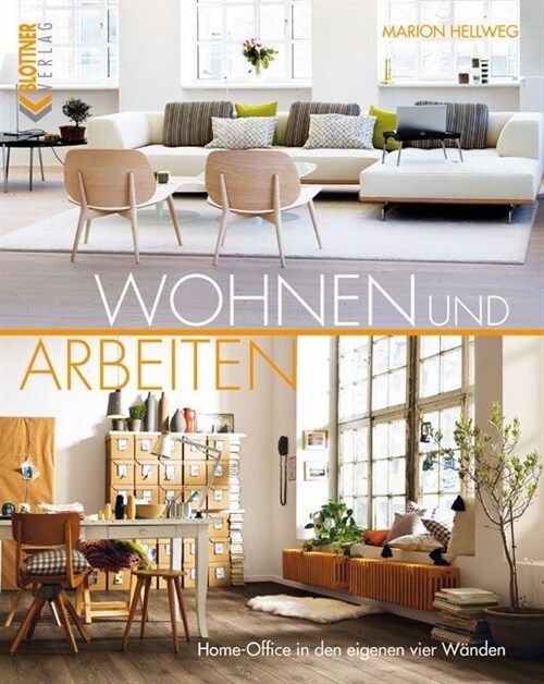 Wohnen und Arbeiten (Hardcover)