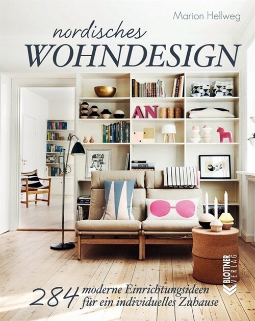 Nordisches Wohndesign (Hardcover)