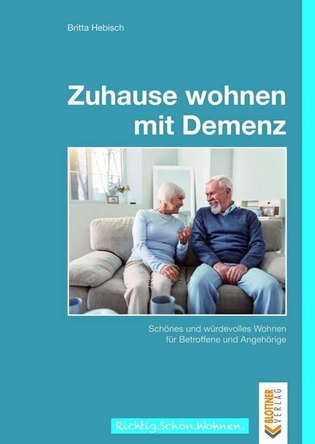 Zuhause wohnen mit Demenz (Paperback)