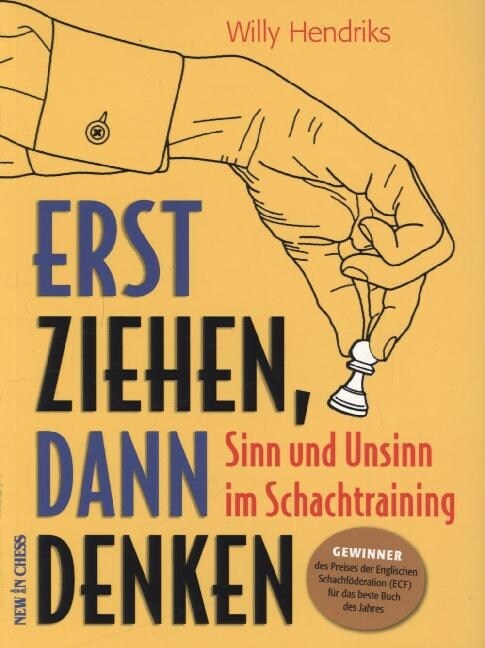 Erst Ziehen dann denken (Paperback)