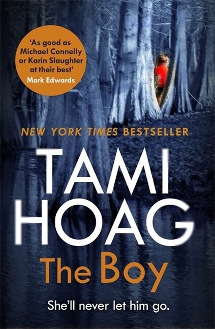 The Boy : The new thriller from the Sunday Times bestseller (Paperback)