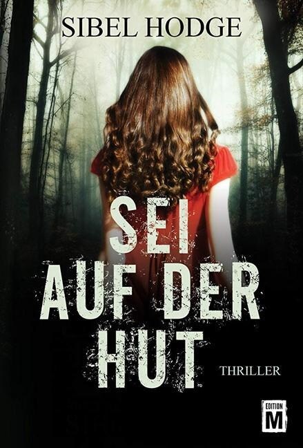 Sei auf der Hut (Paperback)