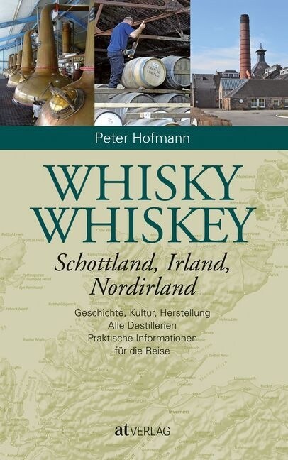 Whisky Whiskey (Hardcover)