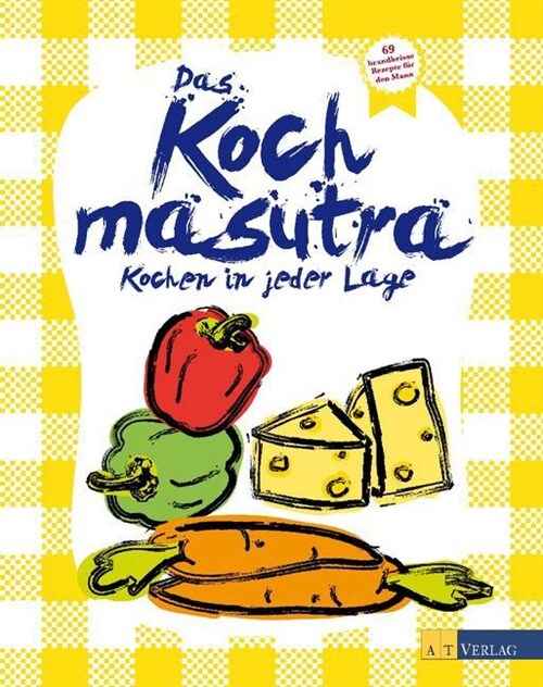 Das Kochmasutra (Book)