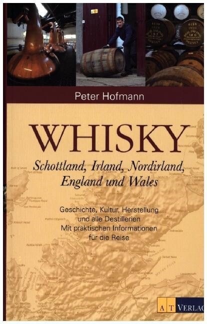 Whisky (Hardcover)