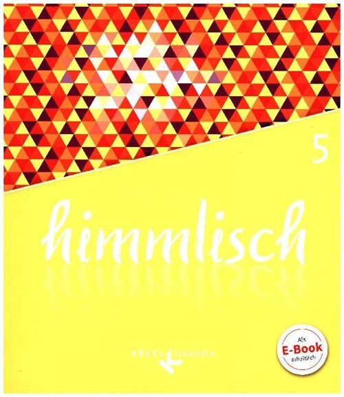 5. Schuljahr, Schulerbuch (Paperback)