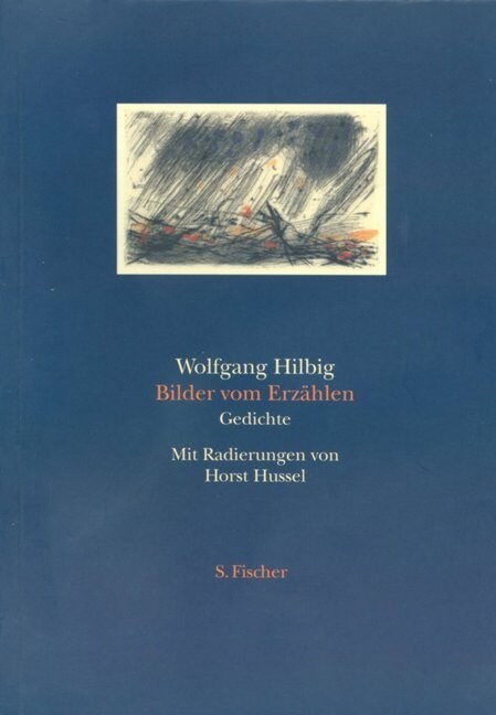 Bilder vom Erzahlen (Hardcover)