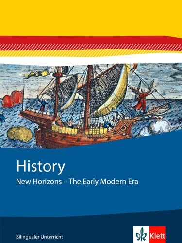 New Horizons - The Early Modern Era (Pamphlet)