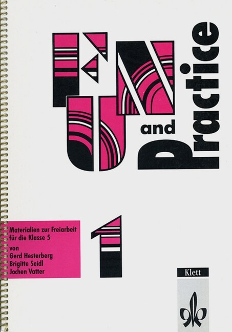 Fun and Practice. Tl.1 (Paperback)