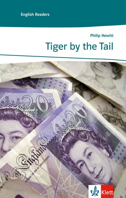 Tiger by the Tail (Pamphlet)