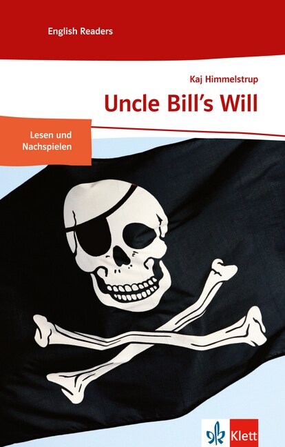 Uncle Bills Will (Paperback)