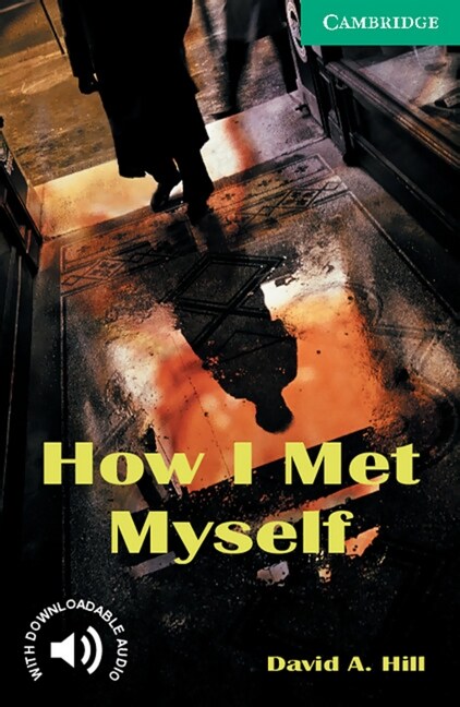 How I Met Myself (Paperback)