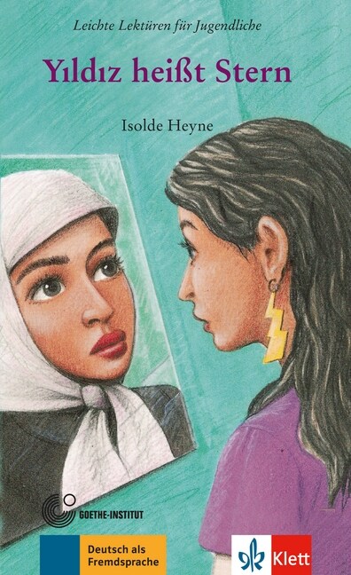 Yildiz heißt Stern (Paperback)