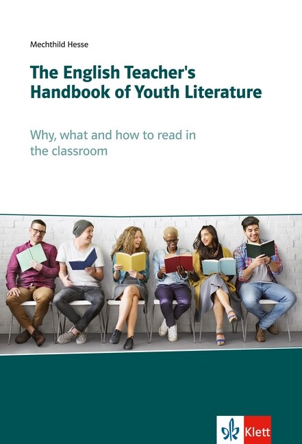 The English Teachers Handbook of Youth Literature (Paperback)
