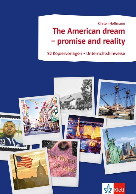 The American dream - promise and reality (Paperback)