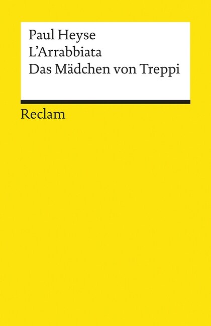 LArrabbiata. Das Madchen von Treppi (Paperback)