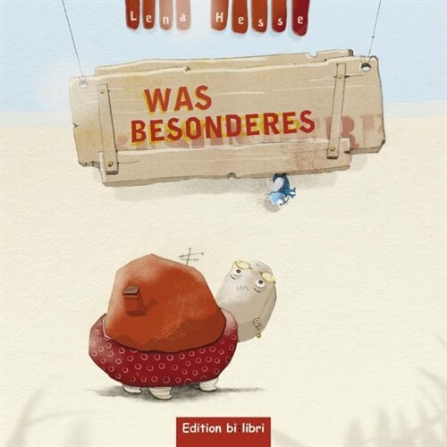 Was Besonderes (Hardcover)