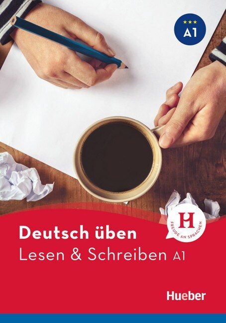 Lesen & Schreiben A1 (Paperback)