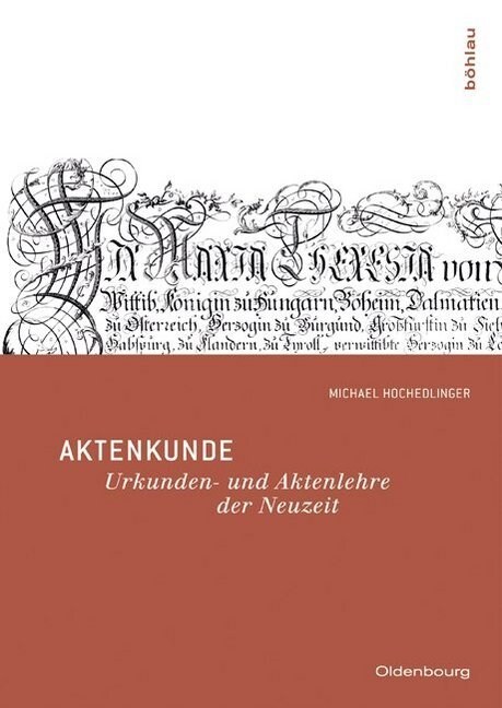 Aktenkunde, m. CD-ROM (Paperback)