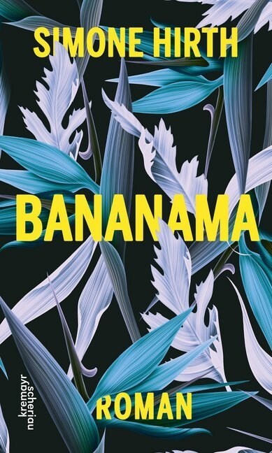 Bananama (Hardcover)