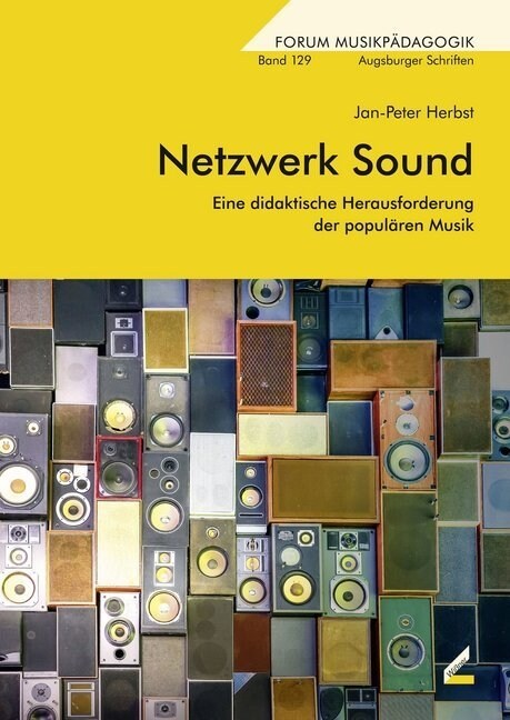 Netzwerk Sound (Paperback)