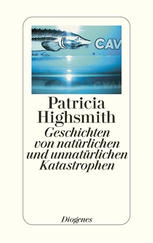 Geschichten von naturlichen und unnaturlichen Katastrophen (Hardcover)