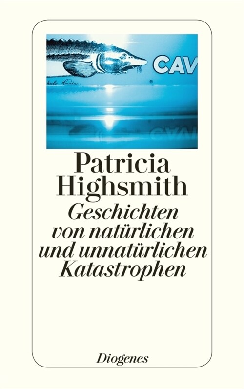 Geschichten von naturlichen und unnaturlichen Katastrophen (Paperback)