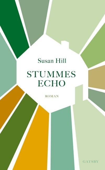 Stummes Echo (Hardcover)