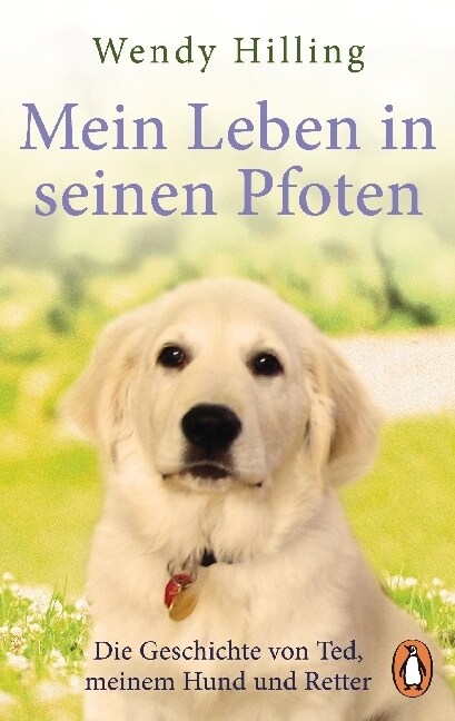 Mein Leben in seinen Pfoten (Paperback)