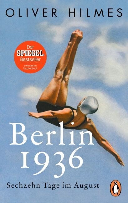 Berlin 1936 (Paperback)