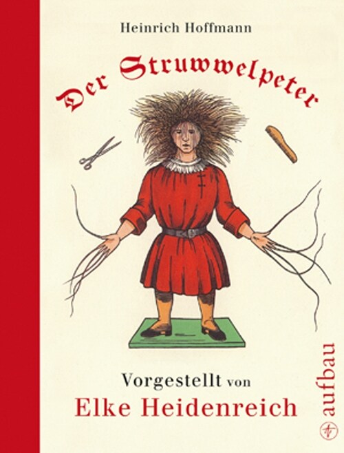 Der Struwwelpeter (Hardcover)