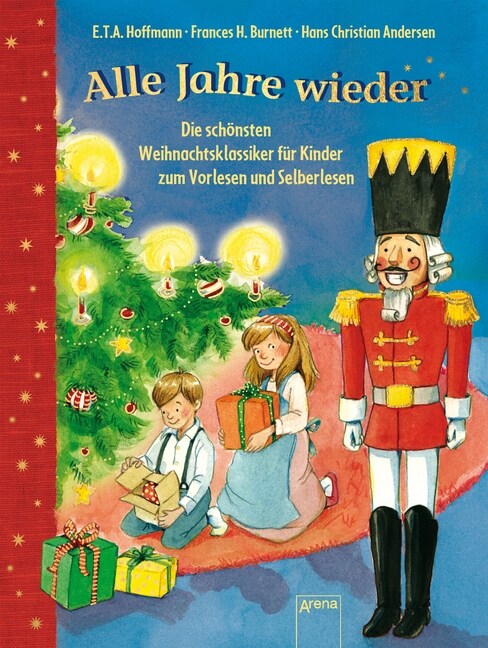 Alle Jahre wieder (Hardcover)