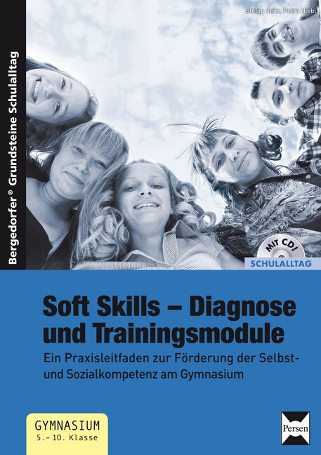 Soft Skills - Diagnose und Trainingsmodule, m. CD-ROM (Paperback)
