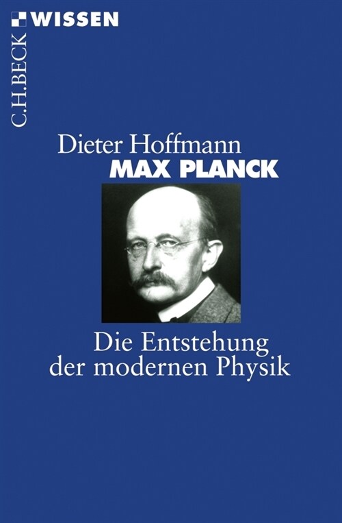 Max Planck (Paperback)