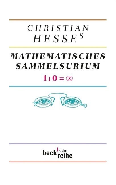 [중고] Christian Hesses mathematisches Sammelsurium (Hardcover)