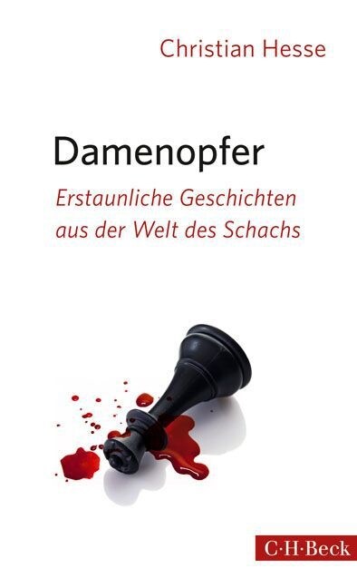 Damenopfer (Hardcover)