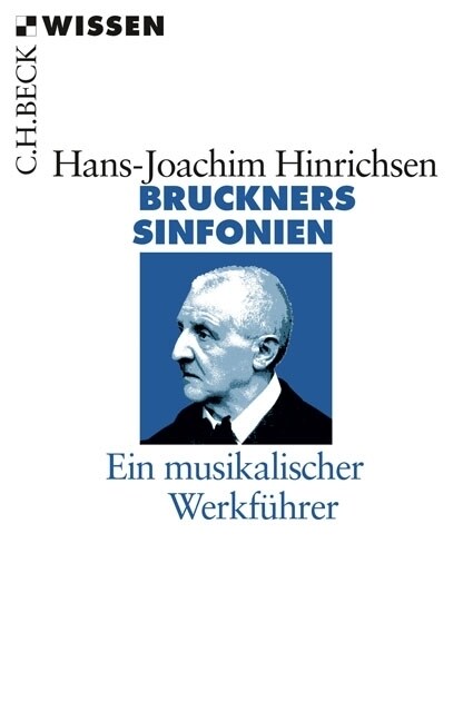 Bruckners Sinfonien (Paperback)