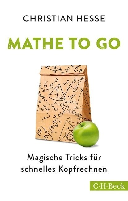 Mathe to go (Paperback)