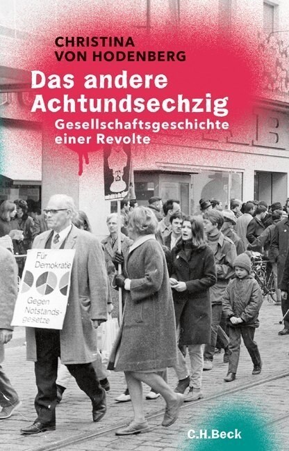 Das andere Achtundsechzig (Hardcover)