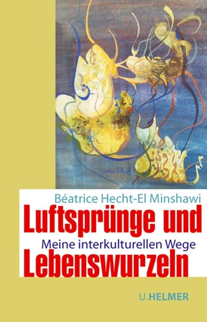 Luftsprunge und Lebenswurzeln (Paperback)