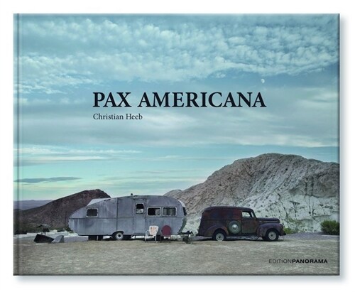 PAX AMERICANA (Hardcover)