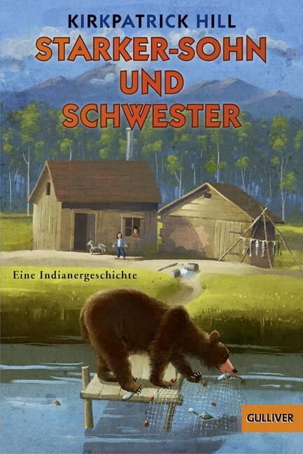 Starker-Sohn und Schwester (Paperback)